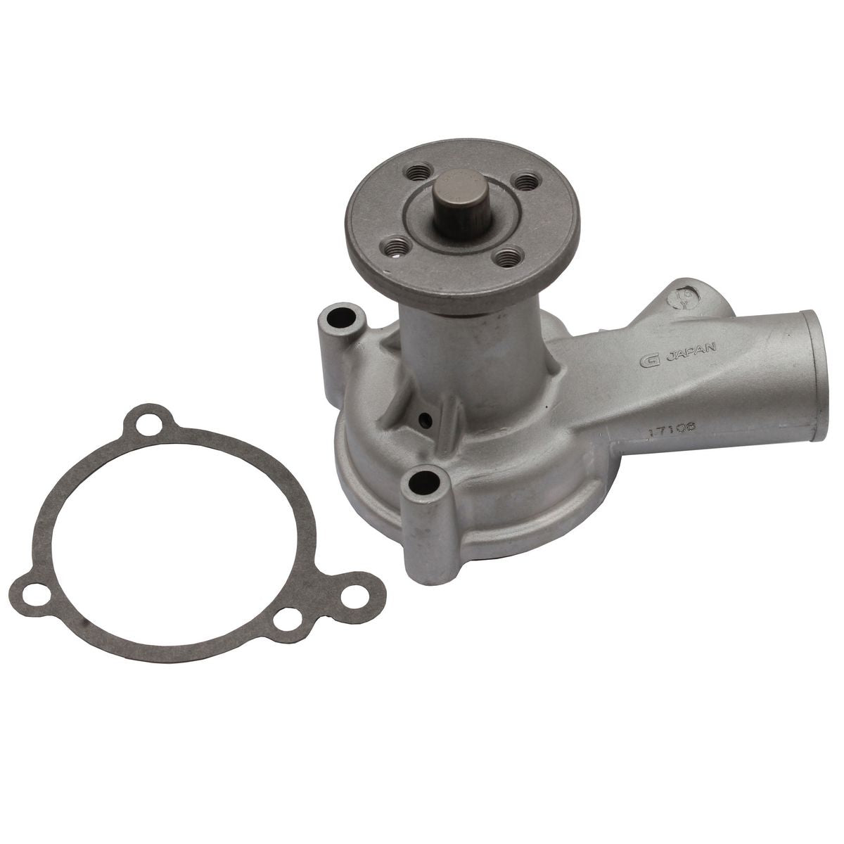 ClutchPro Clutch Kit With Flywheel KTY28544