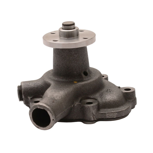 ClutchPro Single Mass Flywheel Ductile Cast Iron 127T (Suits Manual Trans) FJE112