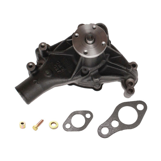 ClutchPro Single Mass Flywheel Cast Iron 114T FHD015