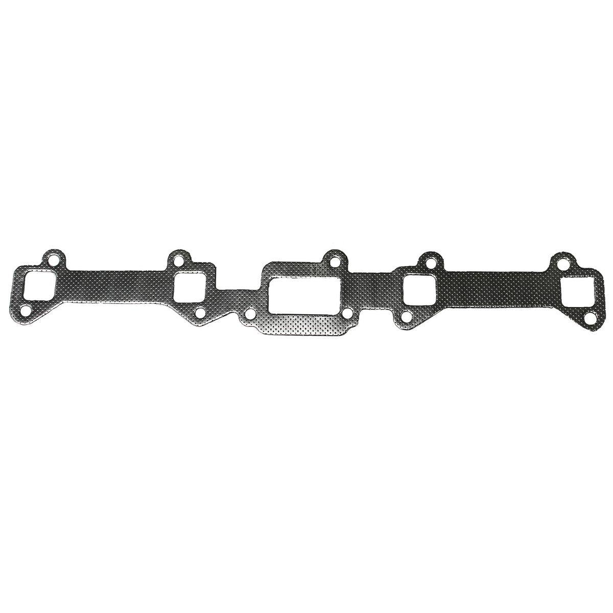 ClutchPro Single Mass Flywheel Cast Iron 106T FKI001