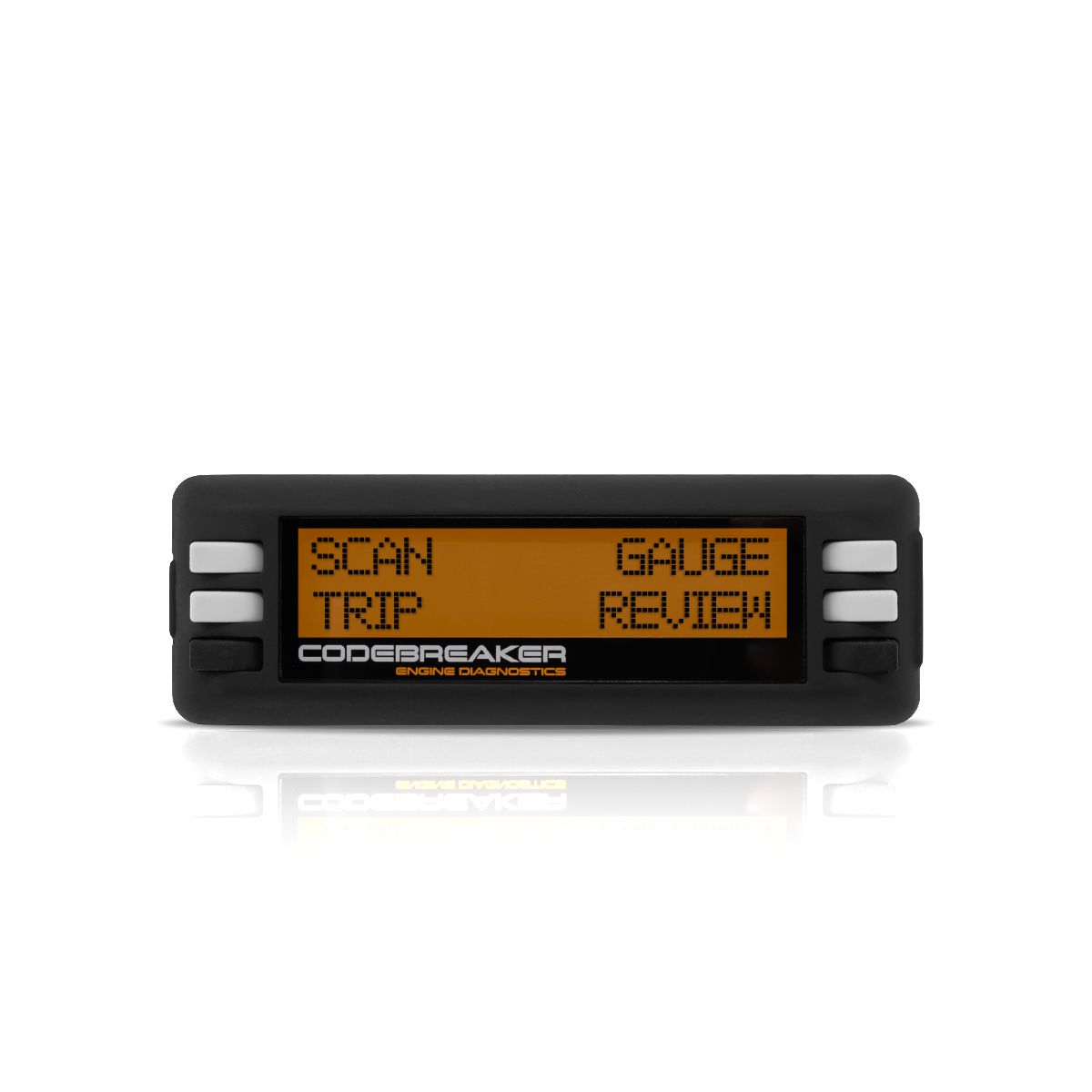 EVC (iDrive Australia) CODEBR 4 MODE OBD2 COMPUTER CB002 CB002