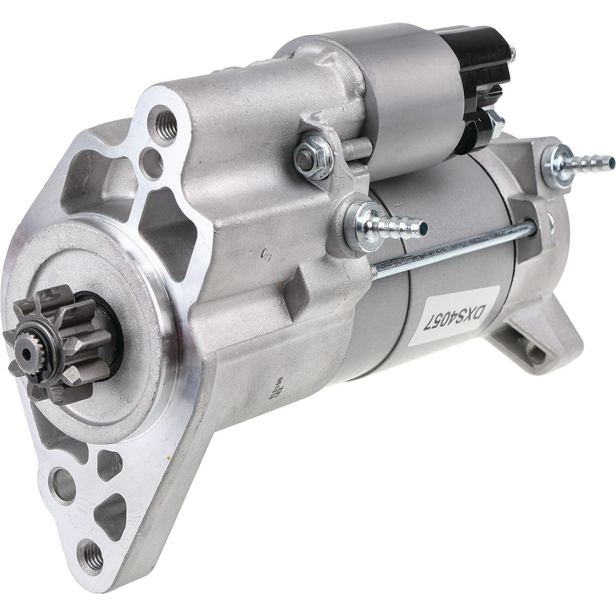 OEX Starter Motor 12V 9th (Denso Style) DXS4057
