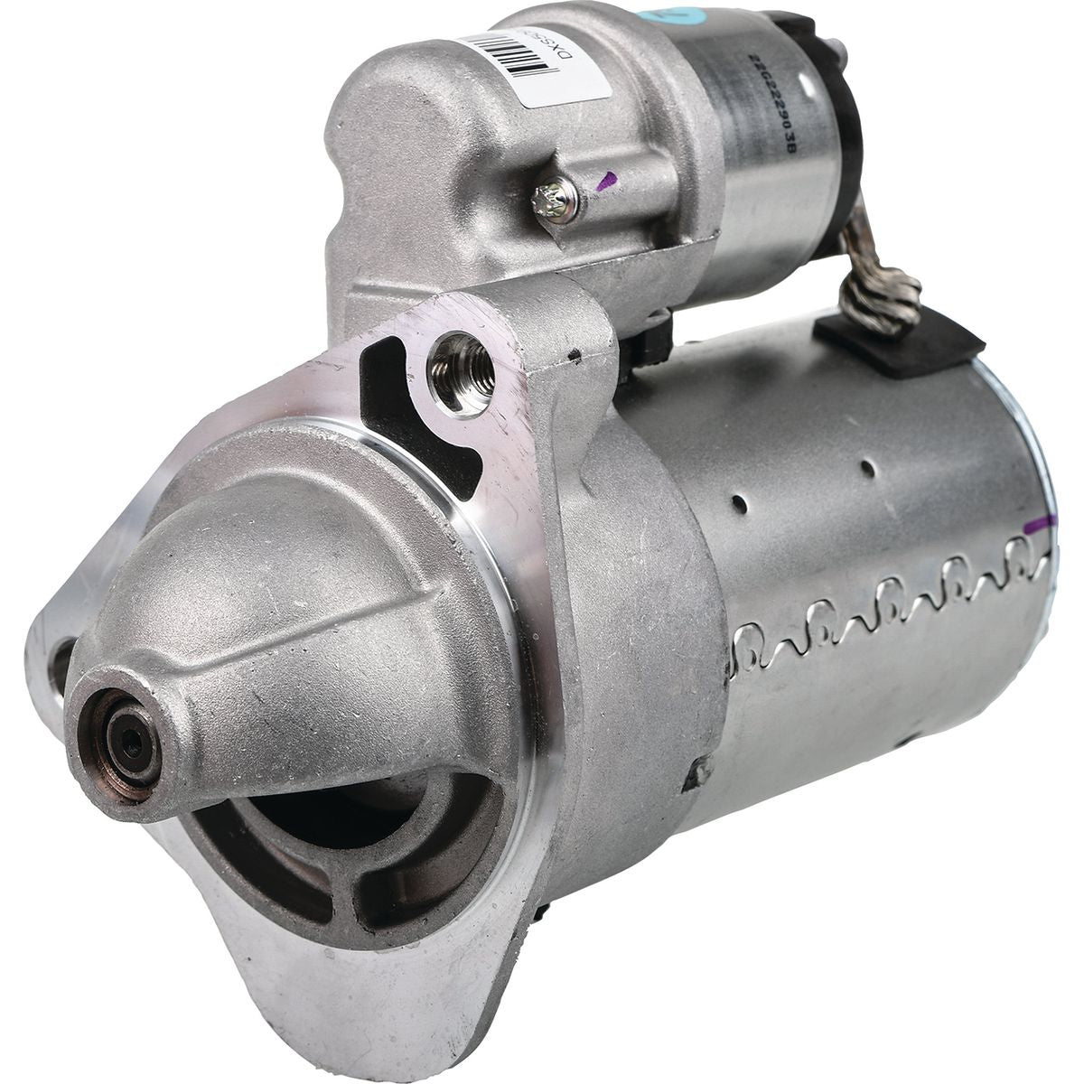 OEX Starter Motor 12V 8th CW (Denso Style) DXS509