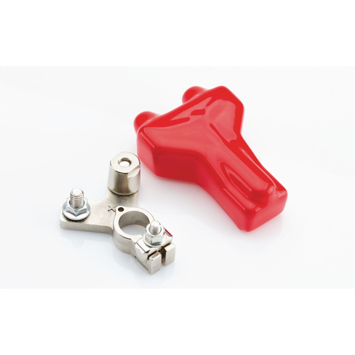 OEX Battery Terminal With Dual Posts ACX0043