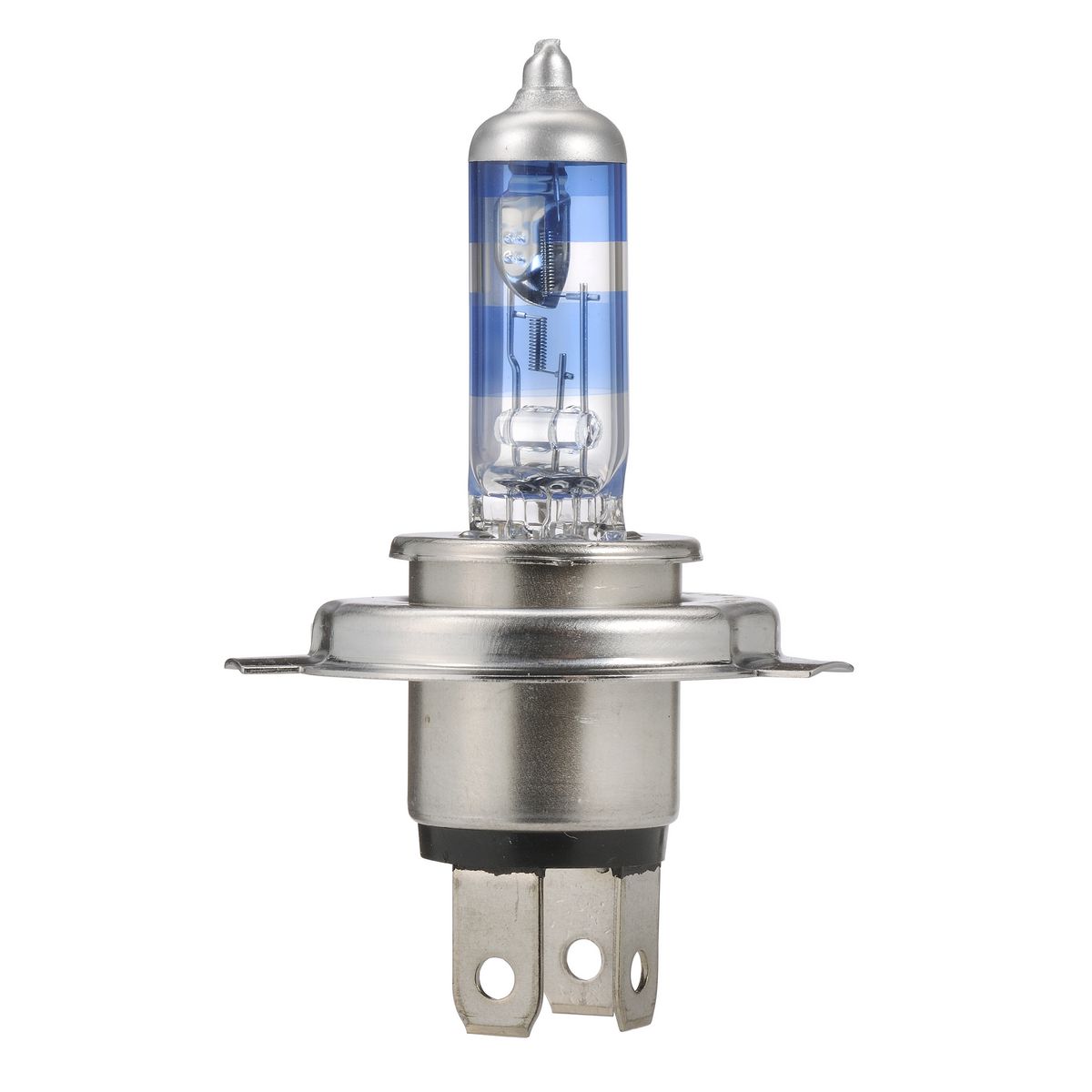 Narva Plus 200 Halogen Performance Globe H4 P43T 12V 60/55W (2Pk) 48392BL2