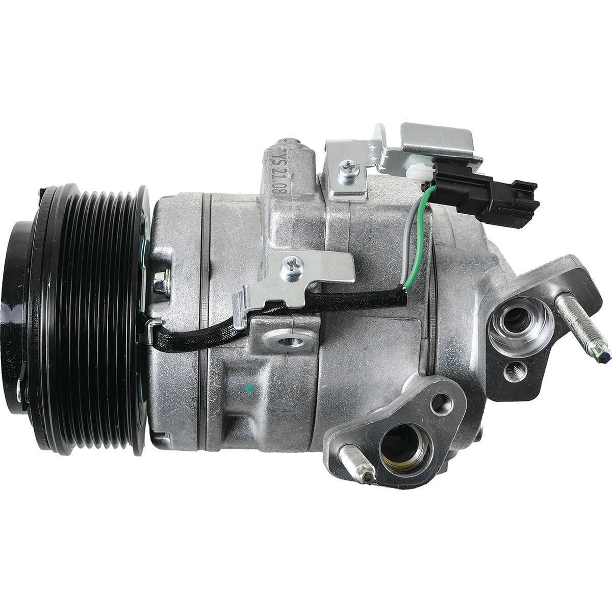 OEX AC Compressor CXH0037
