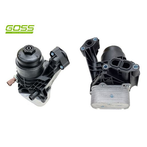 Goss Oil Cooler OC133
