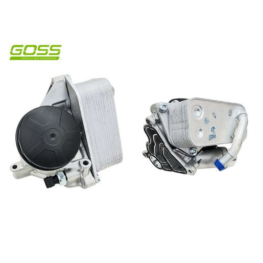 Goss Oil Cooler OC131
