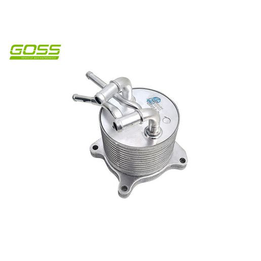 Goss Transmission Oil Cooler OC129