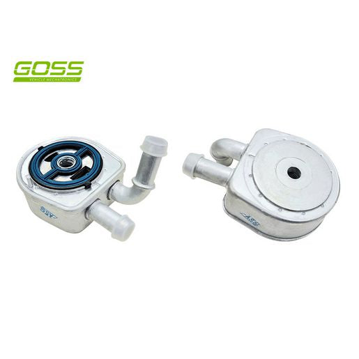 Goss Oil Cooler OC121