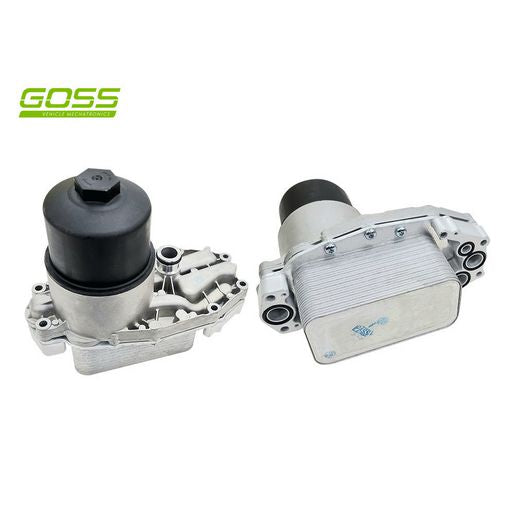 Goss Oil Cooler OC120