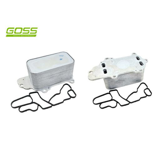 Goss Oil Cooler OC126