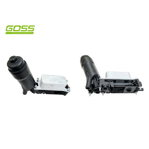 Goss Oil Cooler OC128