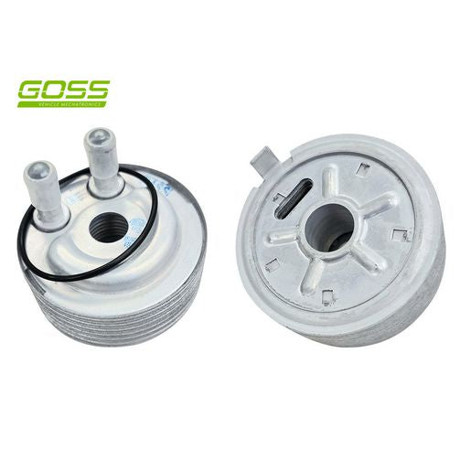 Goss Oil Cooler OC111