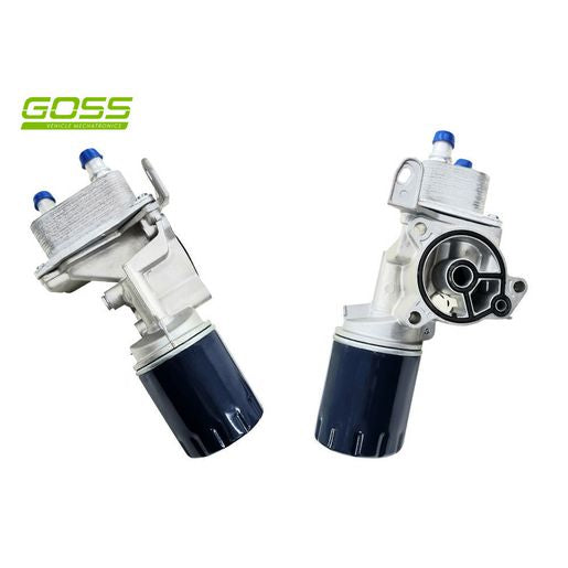 Goss Oil Cooler OC112