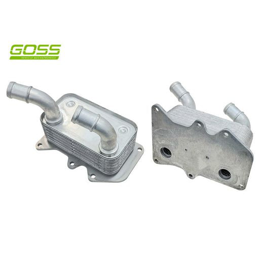 Goss Oil Cooler OC117