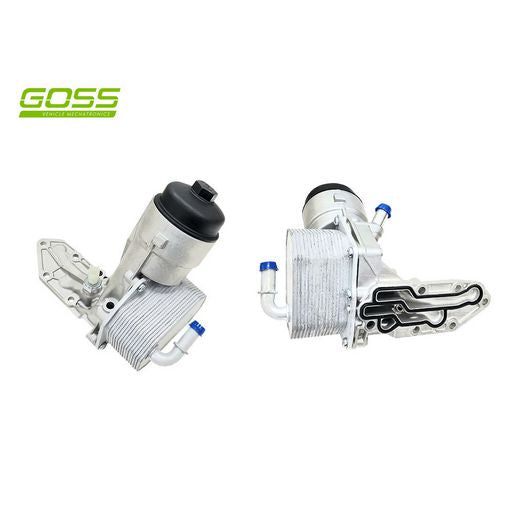 Goss Oil Cooler OC100