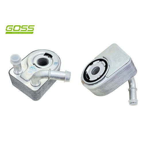 Goss Oil Cooler OC103