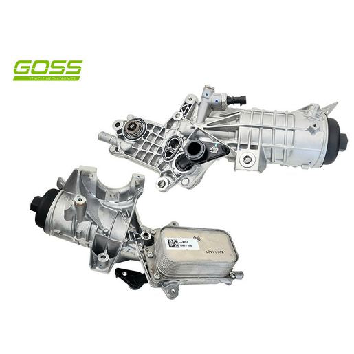 Goss Oil Cooler OC108