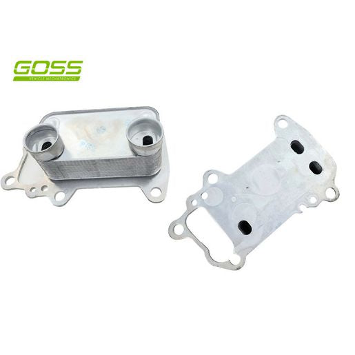 Goss Oil Cooler OC107