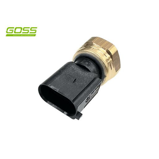 Goss Fuel Rail Pressure Sensor RPS133