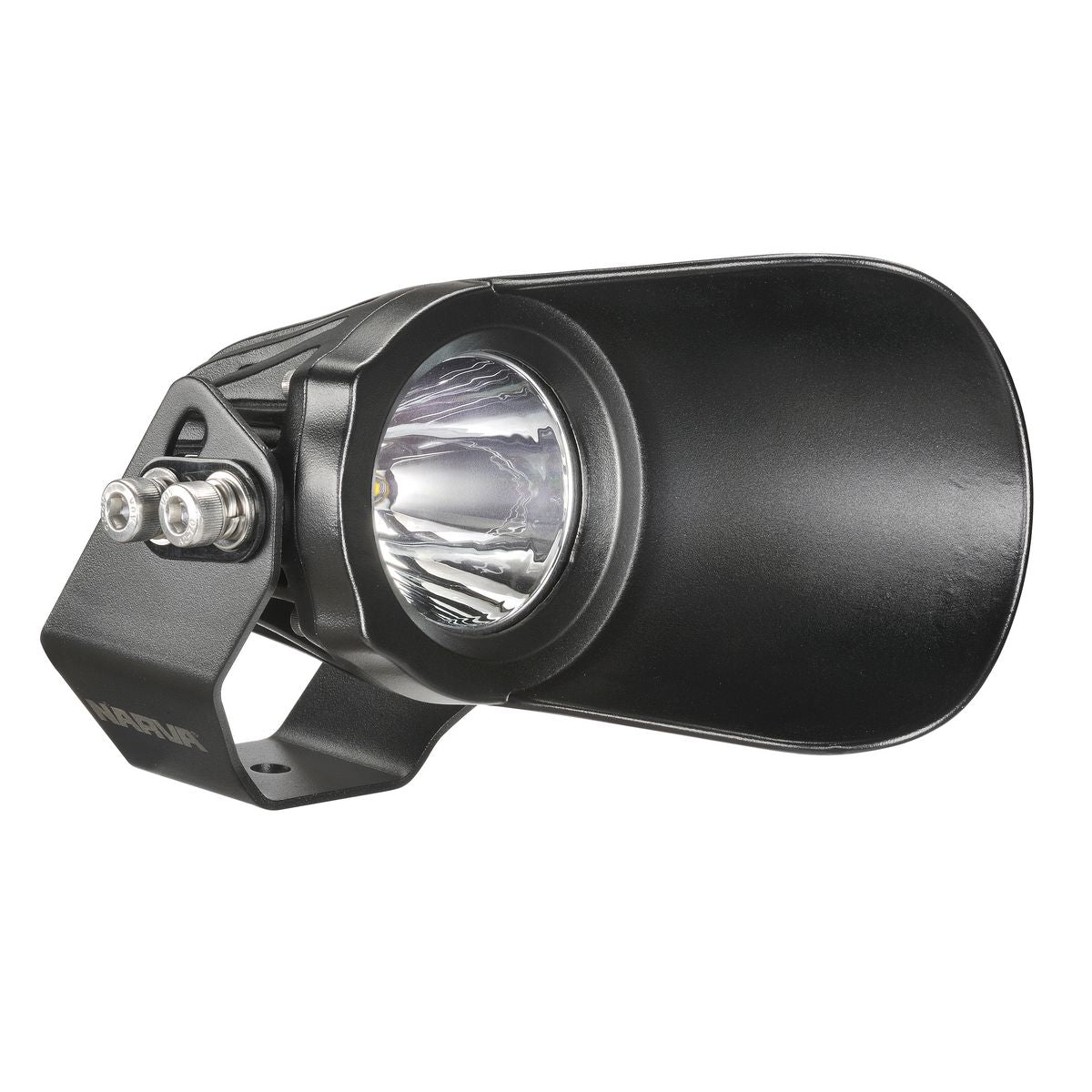 Narva LED Load Lamp Kit(LH&RH) Includes Glare Shields 2 Lamps 72700K