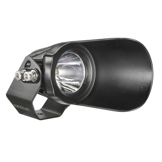 Narva LED Load Lamp Kit(LH&RH) Includes Glare Shields 2 Lamps 72700K