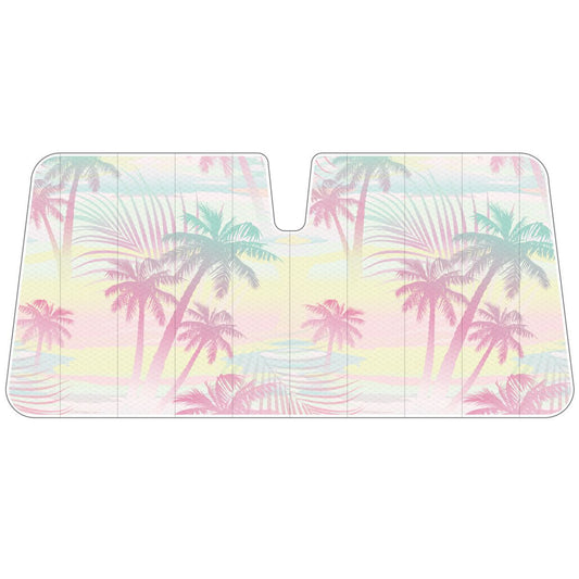 Sperling Sunshade - Sorbet Palms WSSP21PLM