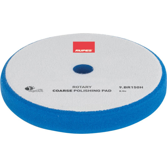 Rupes Bigfoot Rotary Foam Polishing Pad Coarse 135mm