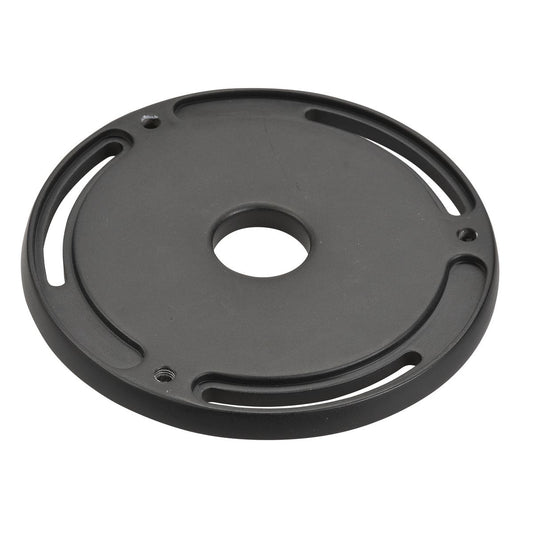 Narva Aerotech Heavy Duty Strobe Adapter Plate 85394