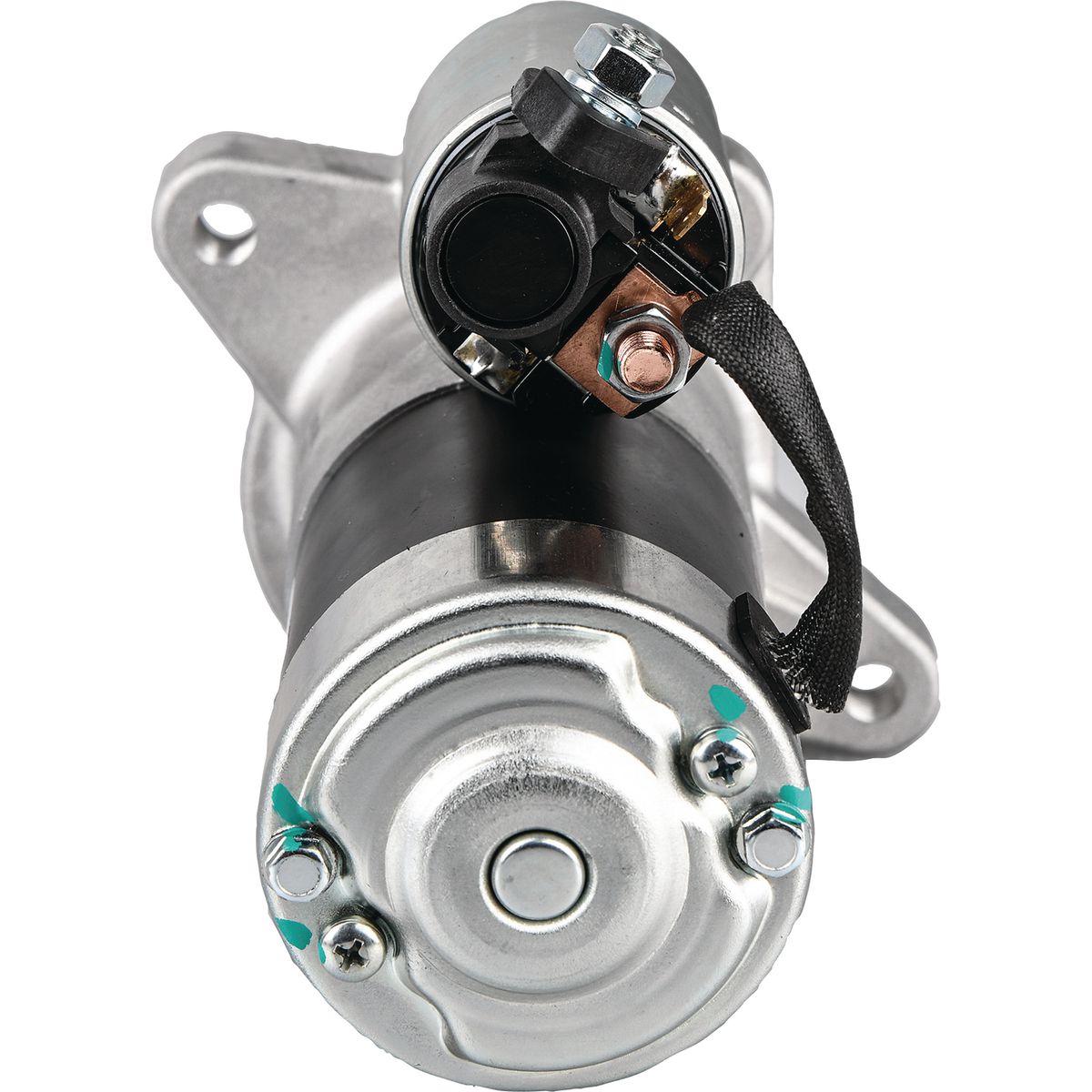 OEX Starter Motor 12V 9th CW (Mitsubishi Style) MXS2100