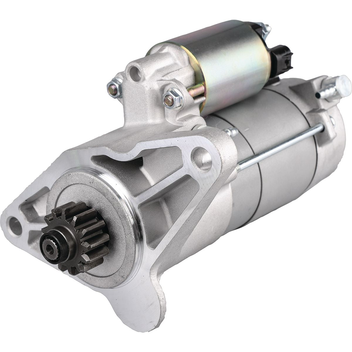 OEX Starter Motor 12V 13th CW (Denso Style) DXS4062