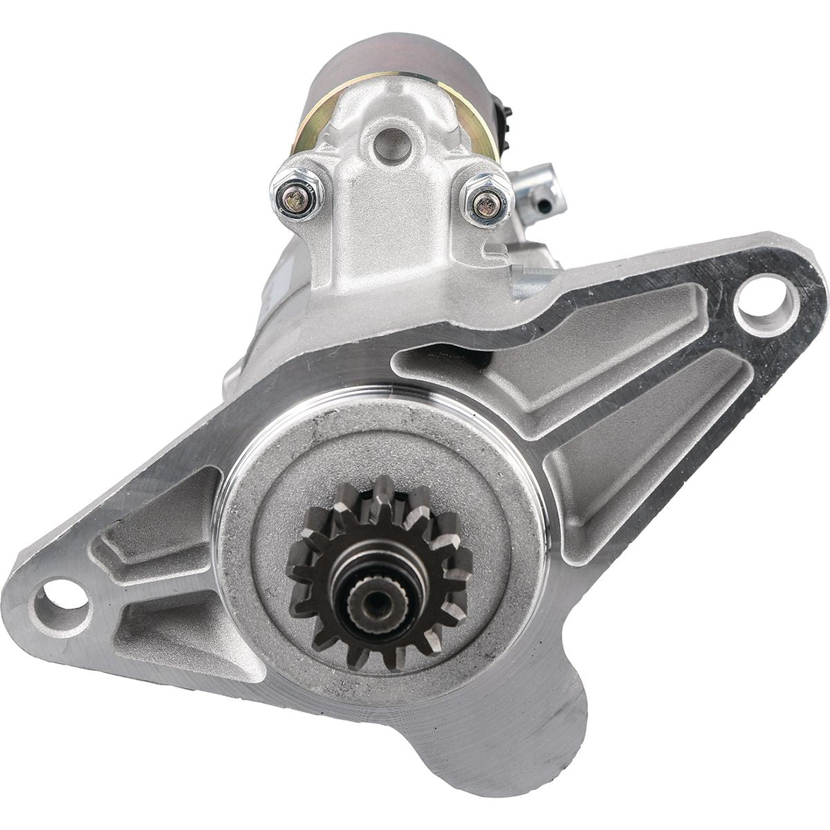 OEX Starter Motor 12V 13th CW (Denso Style) DXS4062