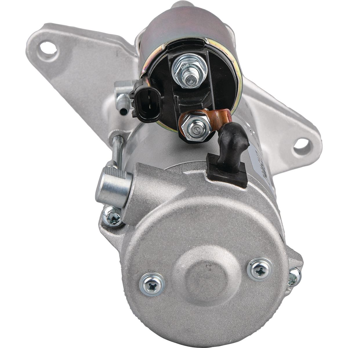 OEX Starter Motor 12V 13th CW (Denso Style) DXS4062