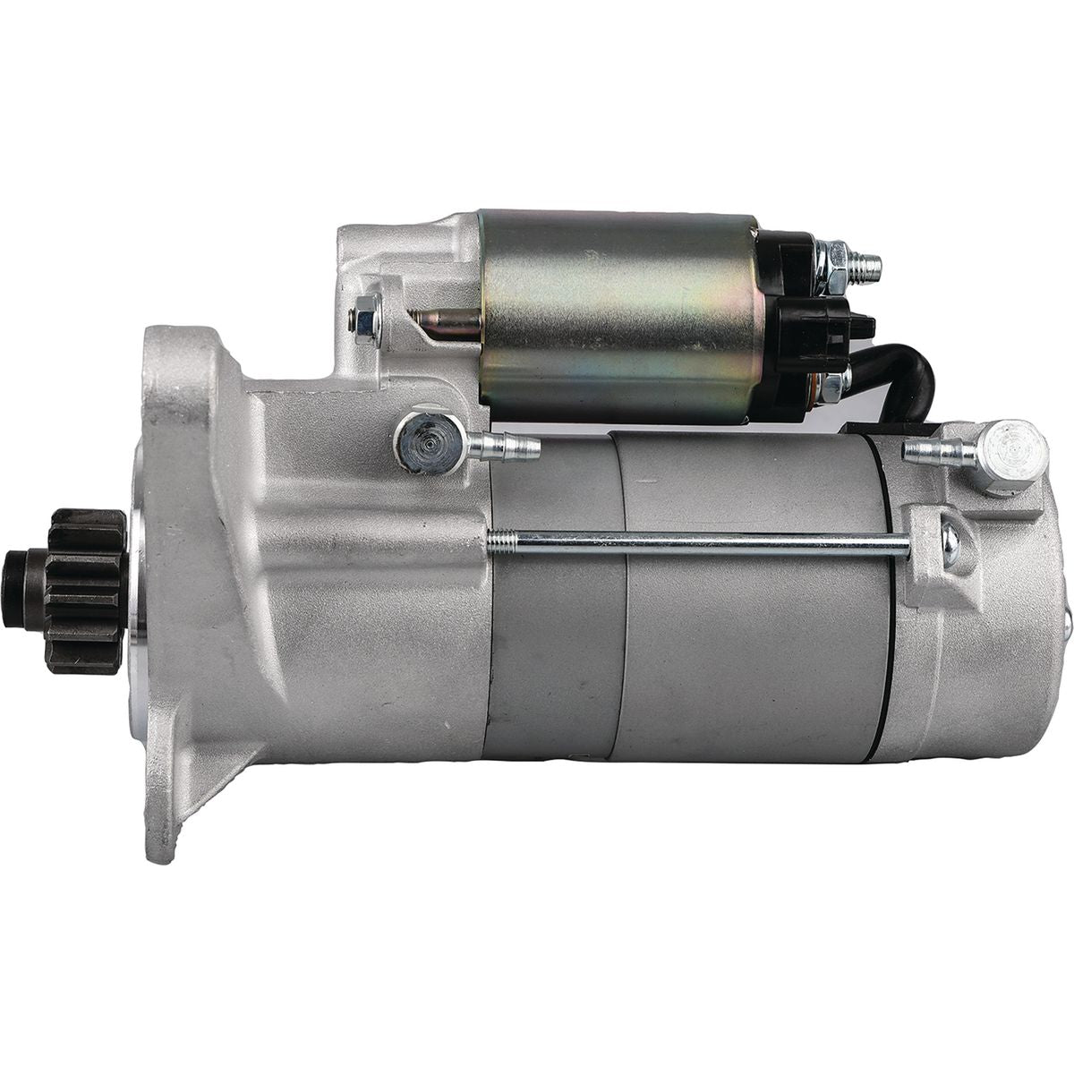 OEX Starter Motor 12V 13th CW (Denso Style) DXS4062