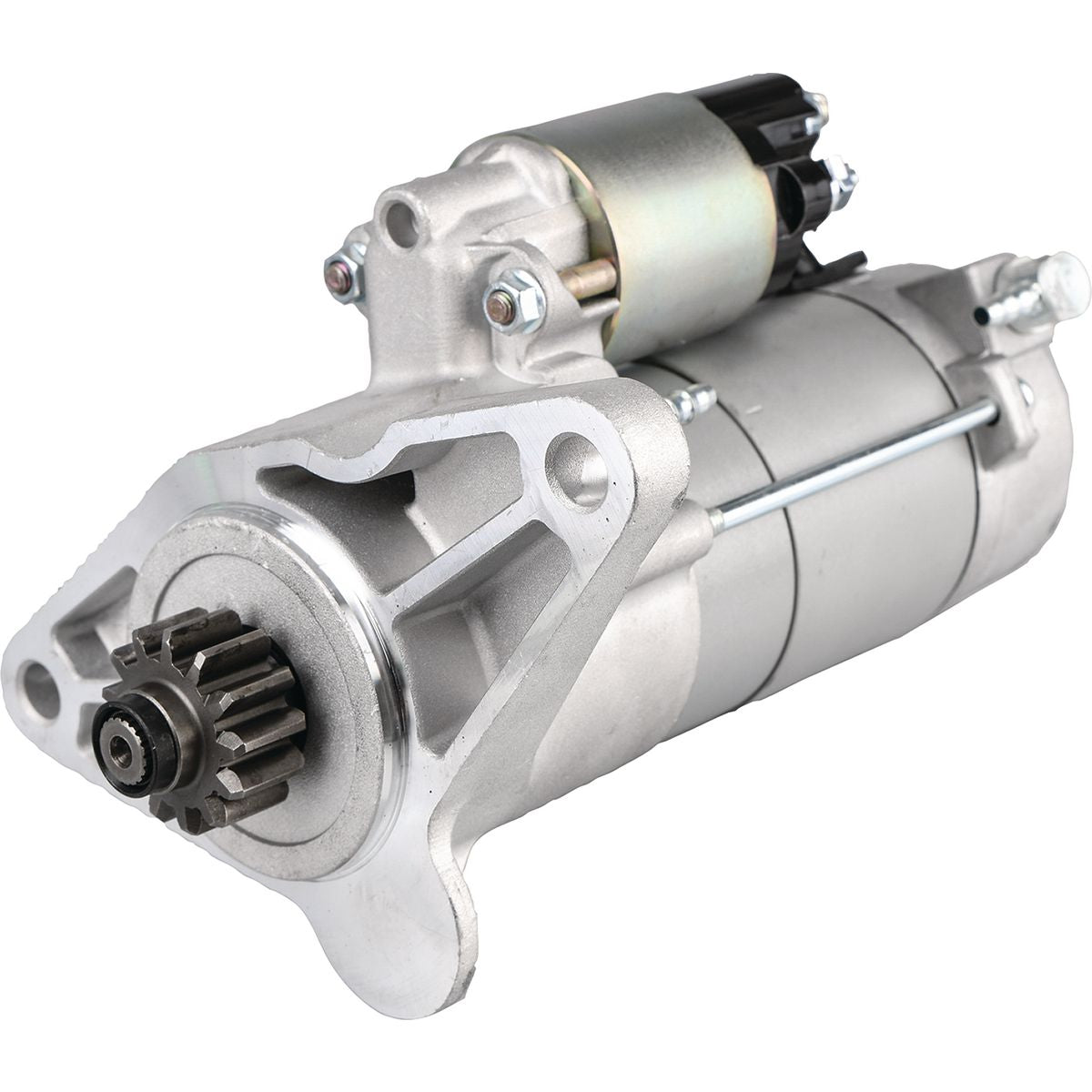 OEX Starter Motor 12V 13th CW (Denso Style) DXS4061