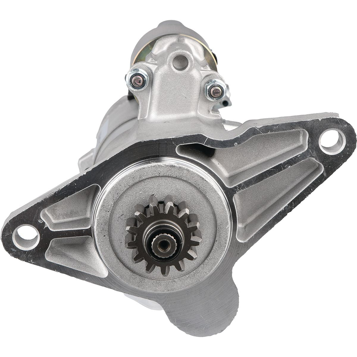 OEX Starter Motor 12V 13th CW (Denso Style) DXS4061