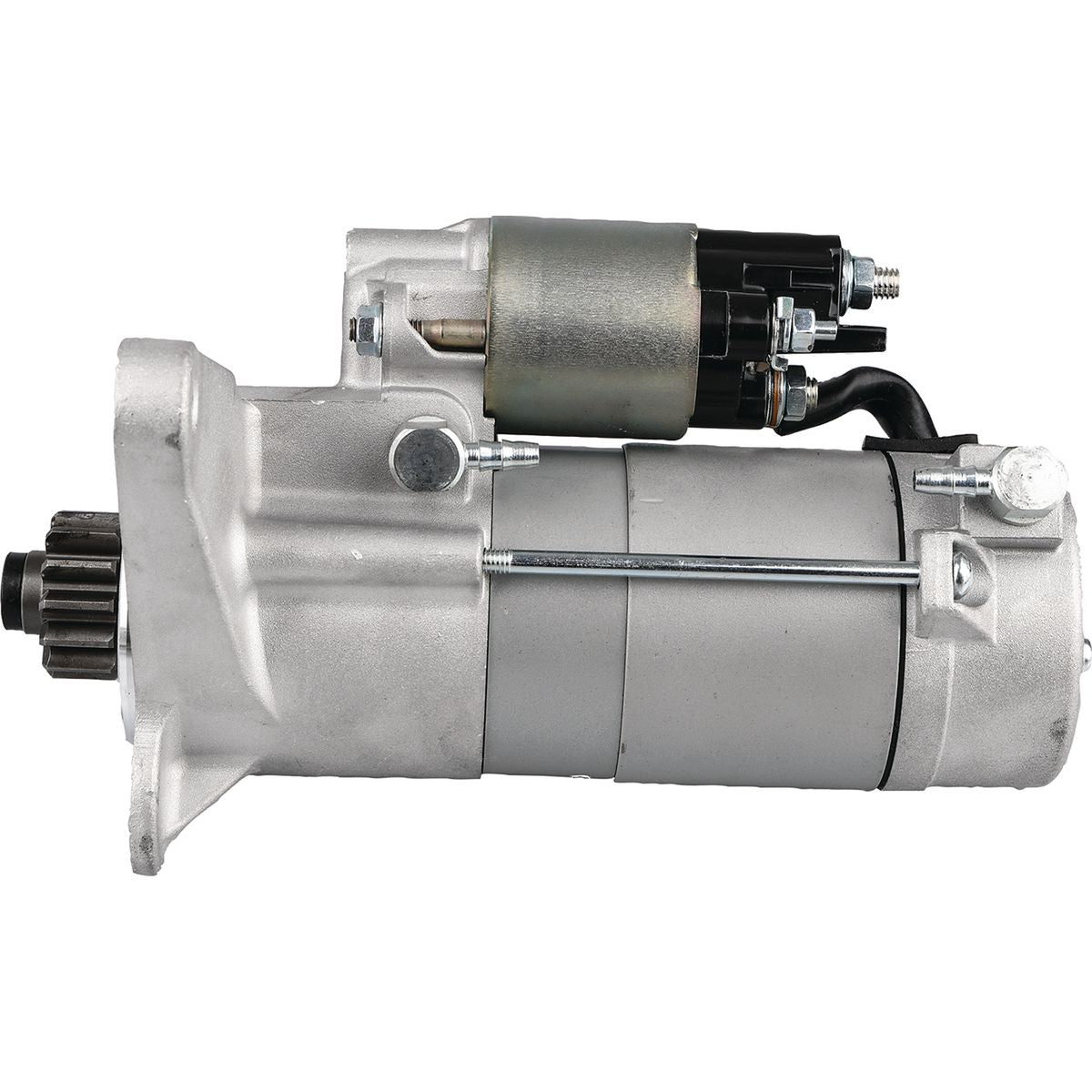 OEX Starter Motor 12V 13th CW (Denso Style) DXS4061