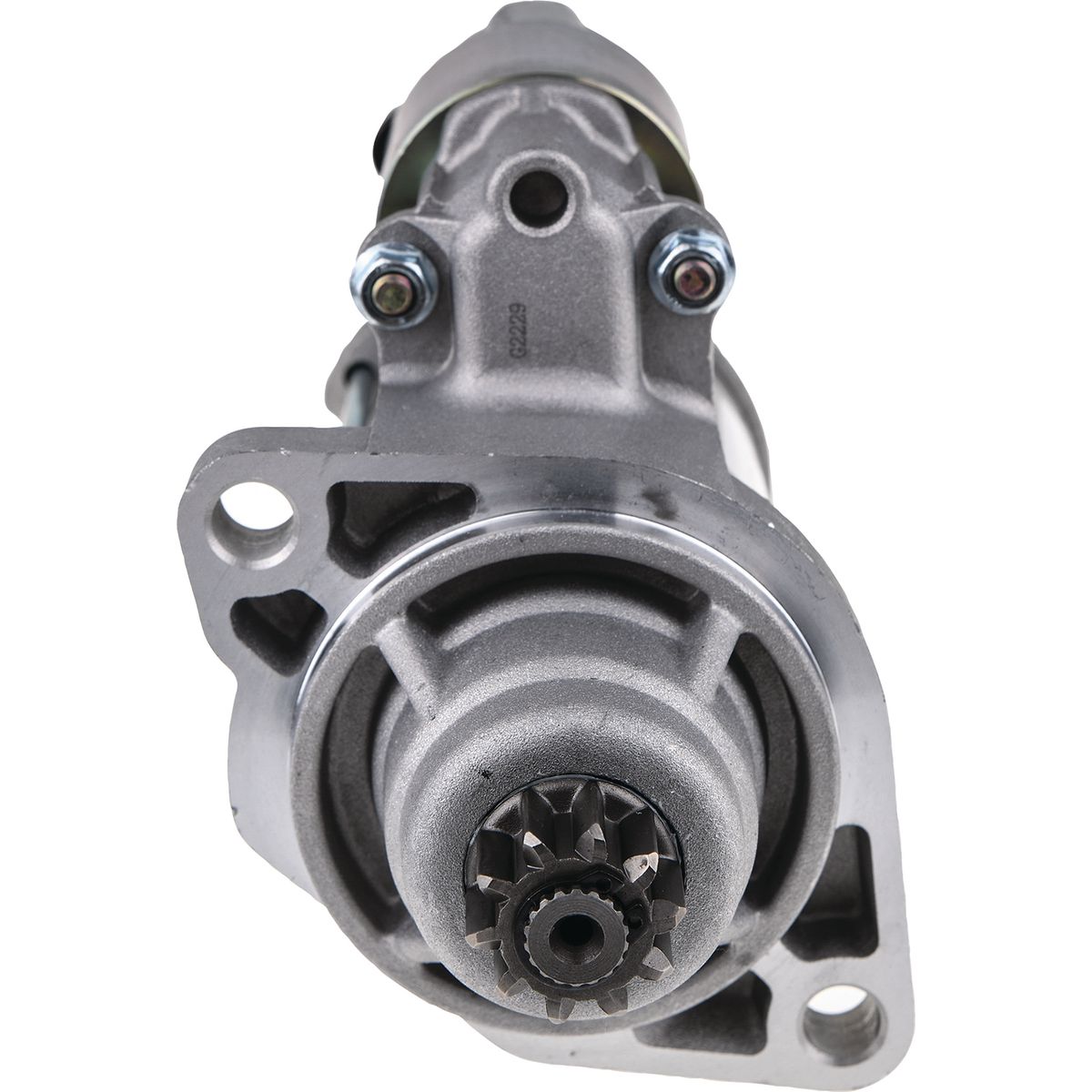 OEX Starter Motor 12V 13th CW (Denso Style) DXS4060