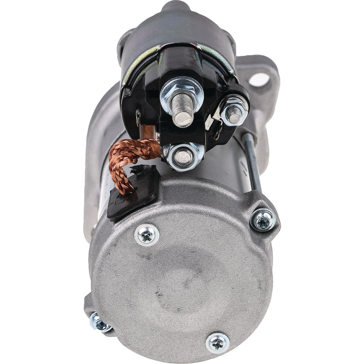 OEX Starter Motor 12V 13th CW (Denso Style) DXS4060