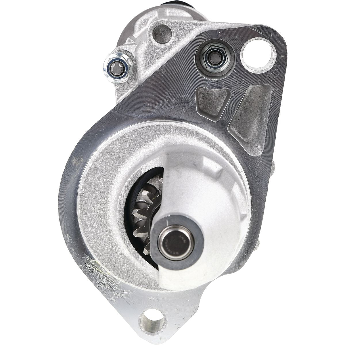 OEX Starter Motor 12V 13th CW (Denso Style) DXS4059