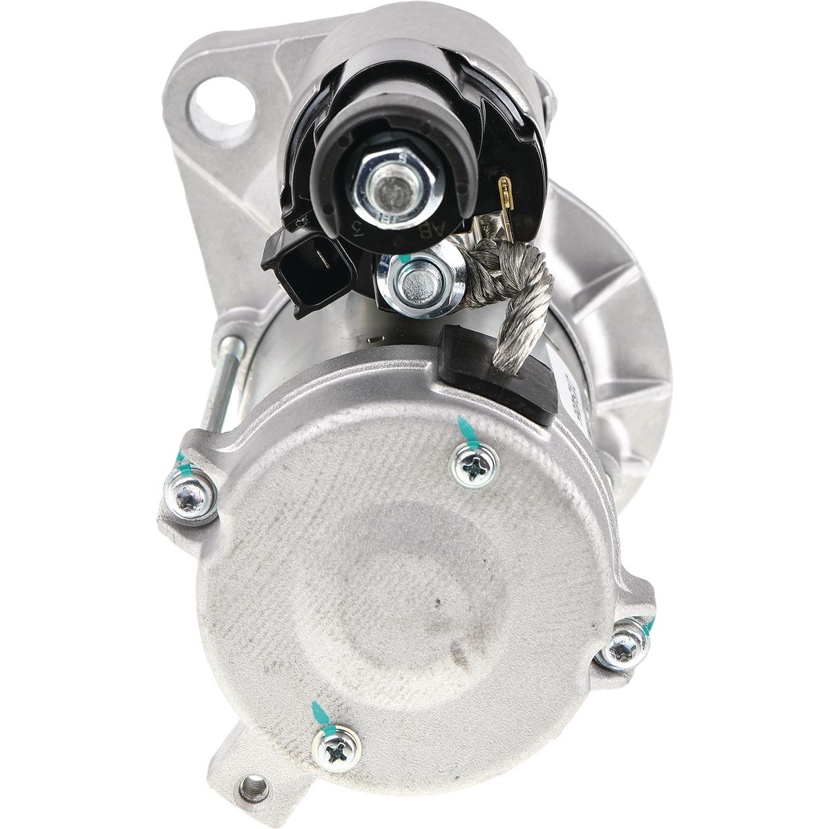 OEX Starter Motor 12V 13th CW (Denso Style) DXS4059