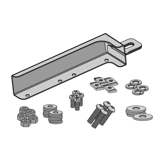 REDARC Solar Panel Mounting Bracket (Unistrut & EzyStrut) SPMB0004