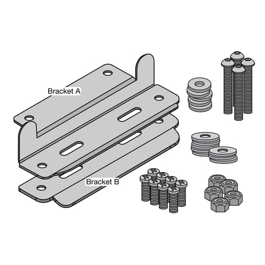 Kelpro Brake Master Cyl KBM20486