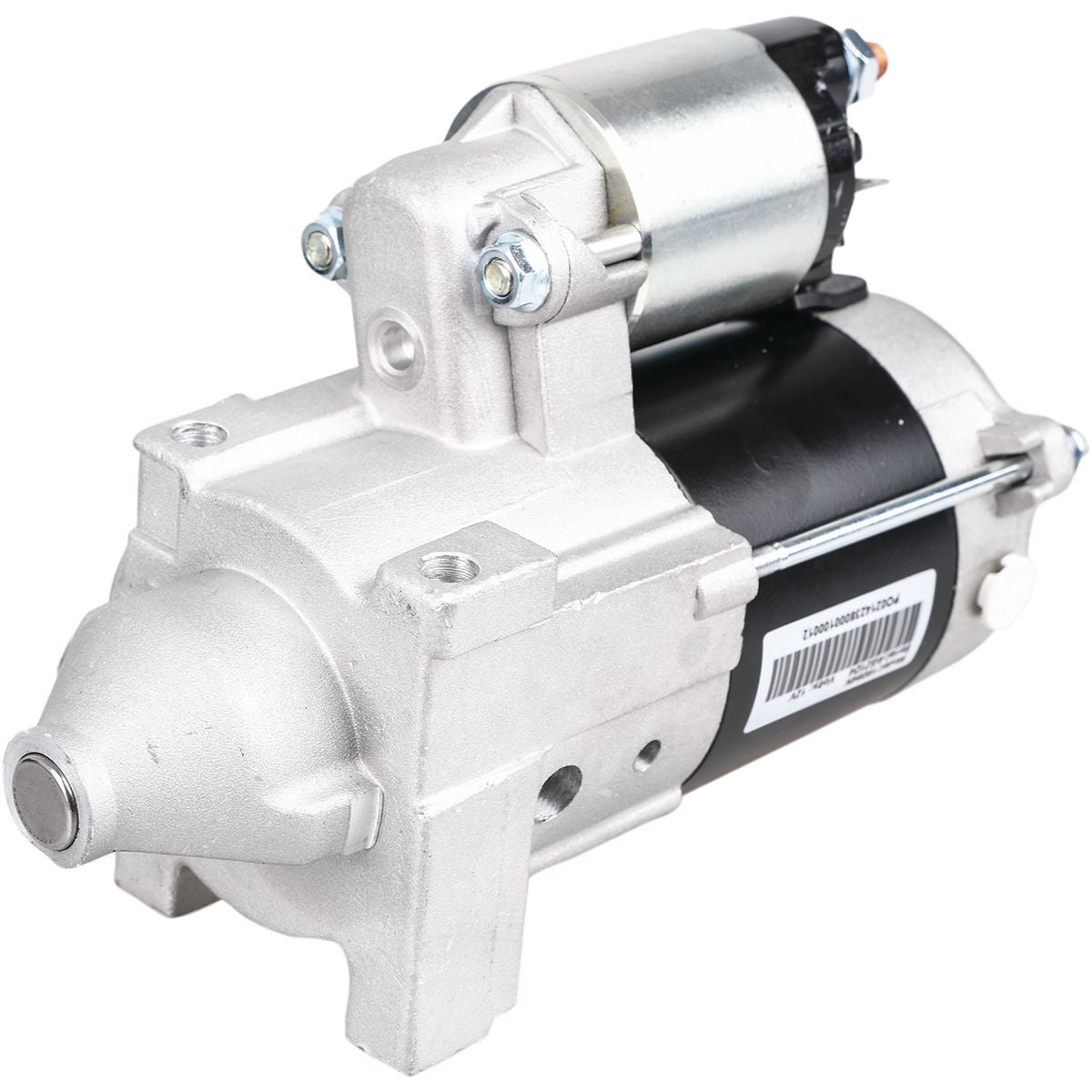 OEX Starter Motor 12V 15th CCW (Denso Style) DXS647