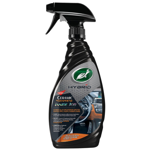 Turtle Wax Hybrid Solutions Inside Job Ceramic & Graphene 473ml
