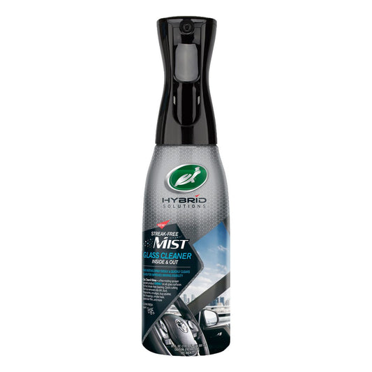 Turtle Wax Hybrid Solutions Misting Glass Cleaner 414ml