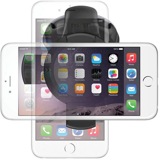 Cygnett DashView Car Mount Mini Adjustable