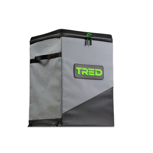 TRED Collapsible Camp Bin TCPBIN