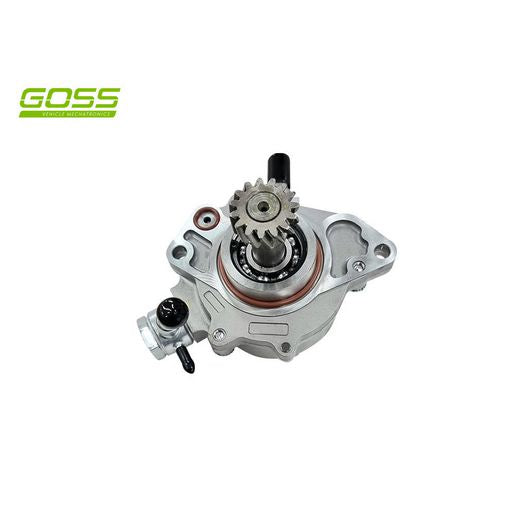 Goss Vacuum Pump VP108